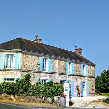 La Maison De Thire Bed & Breakfast Eksteriør bilde